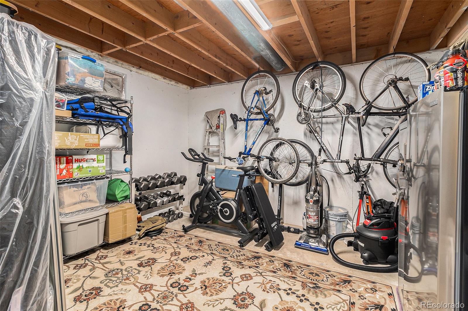 MLS Image #16 for 709  arrow court,lafayette, Colorado