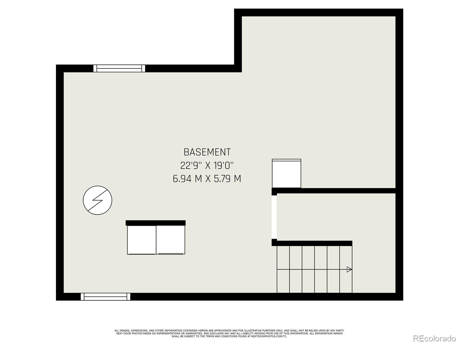 MLS Image #21 for 709  arrow court,lafayette, Colorado
