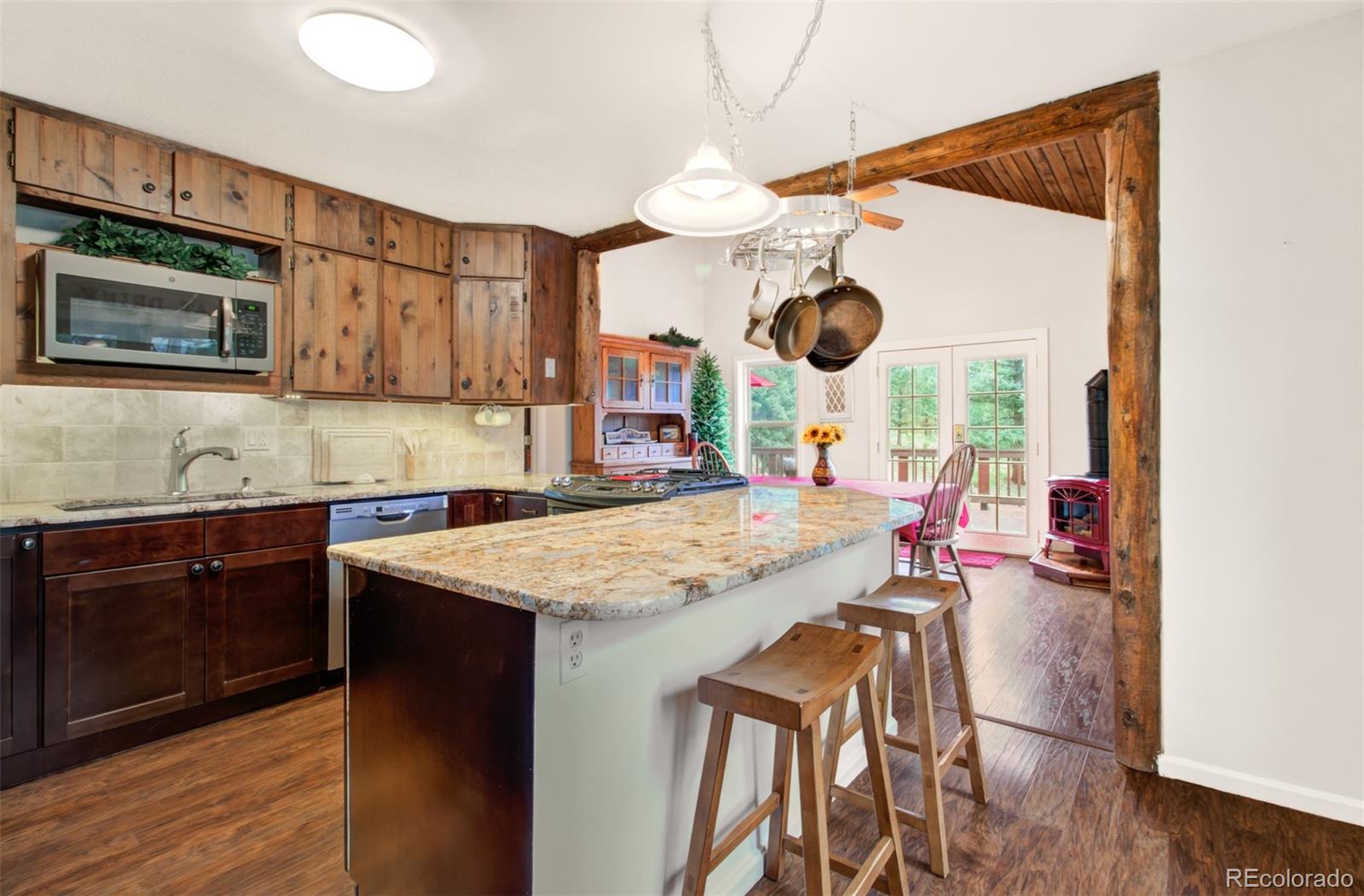 MLS Image #14 for 1625  sand road,woodland park, Colorado