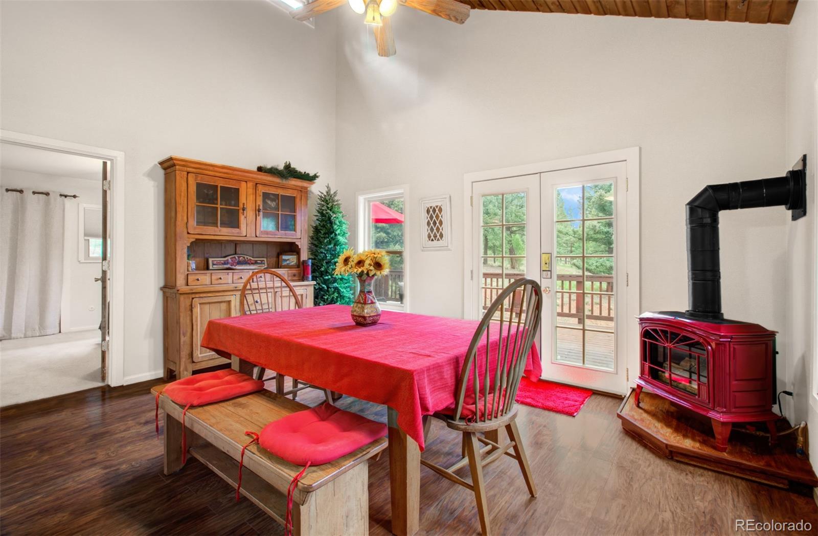 MLS Image #15 for 1625  sand road,woodland park, Colorado