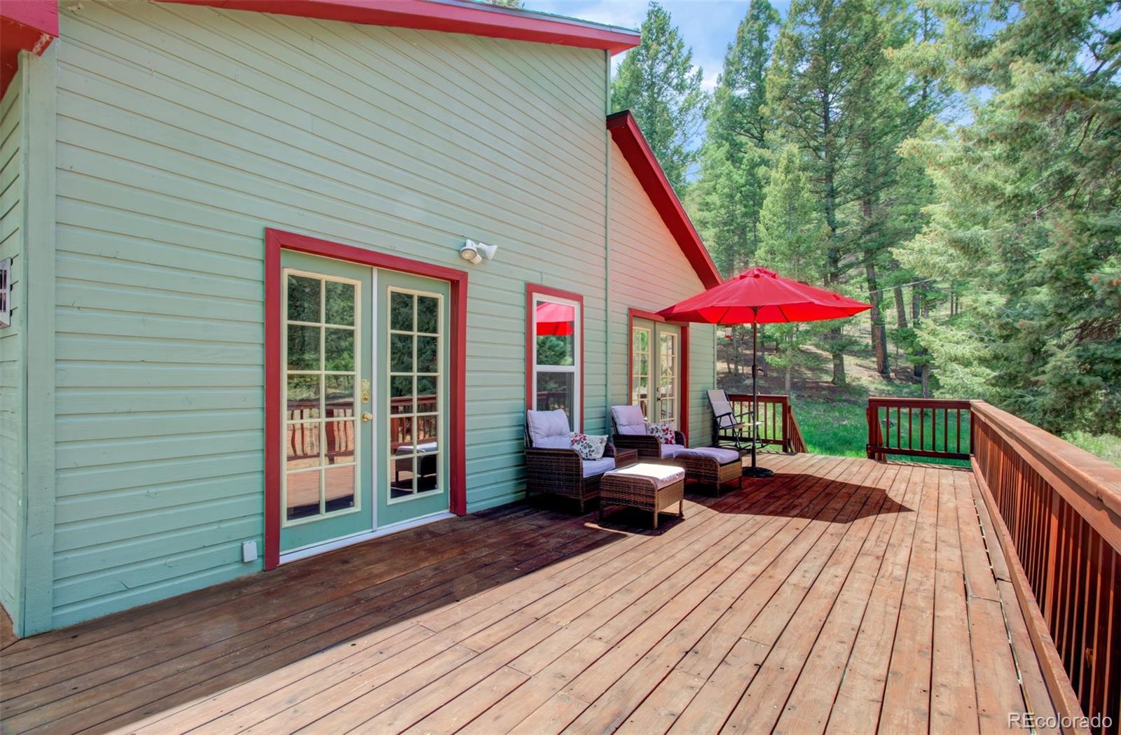 MLS Image #17 for 1625  sand road,woodland park, Colorado
