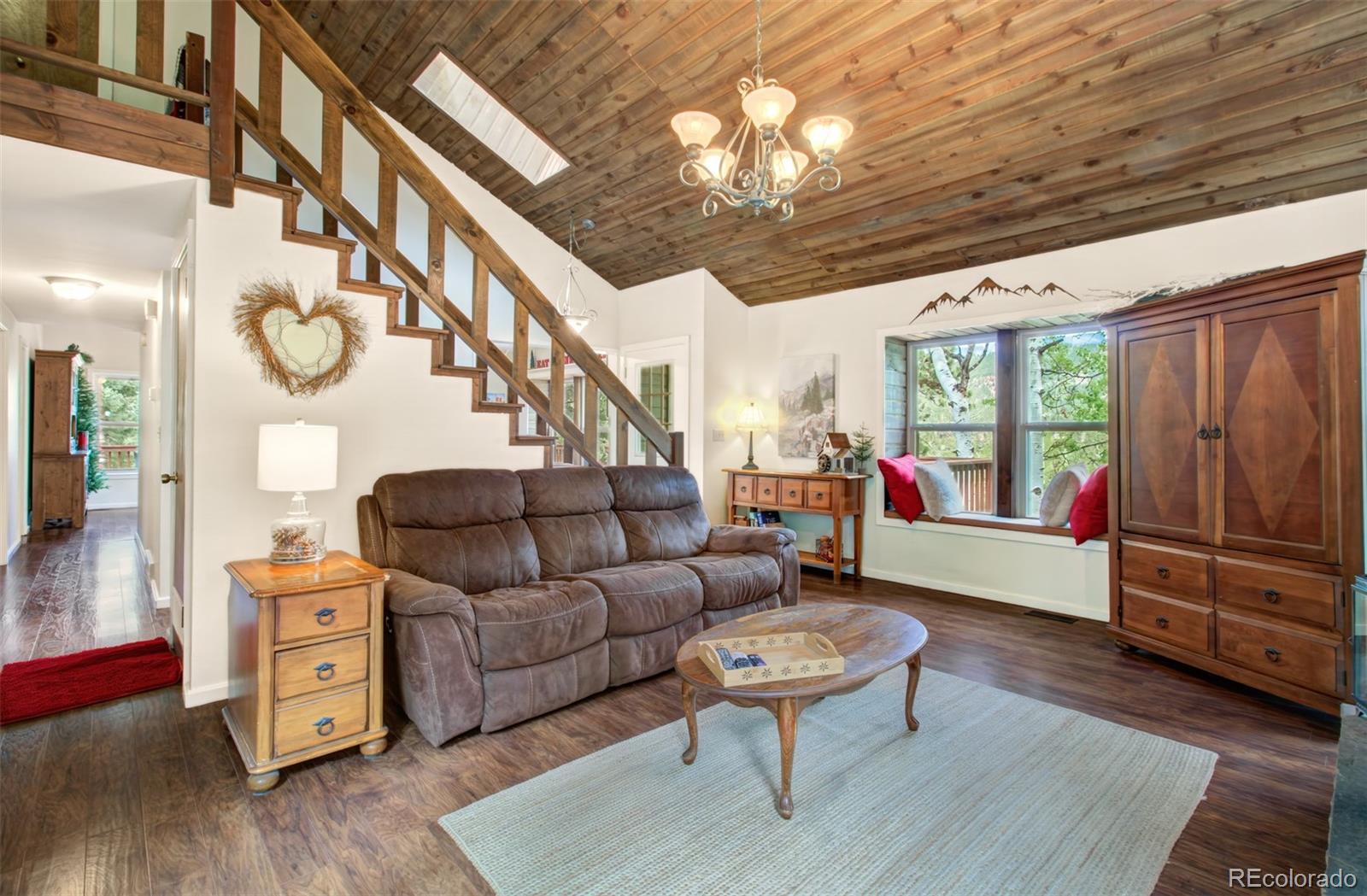 MLS Image #3 for 1625  sand road,woodland park, Colorado