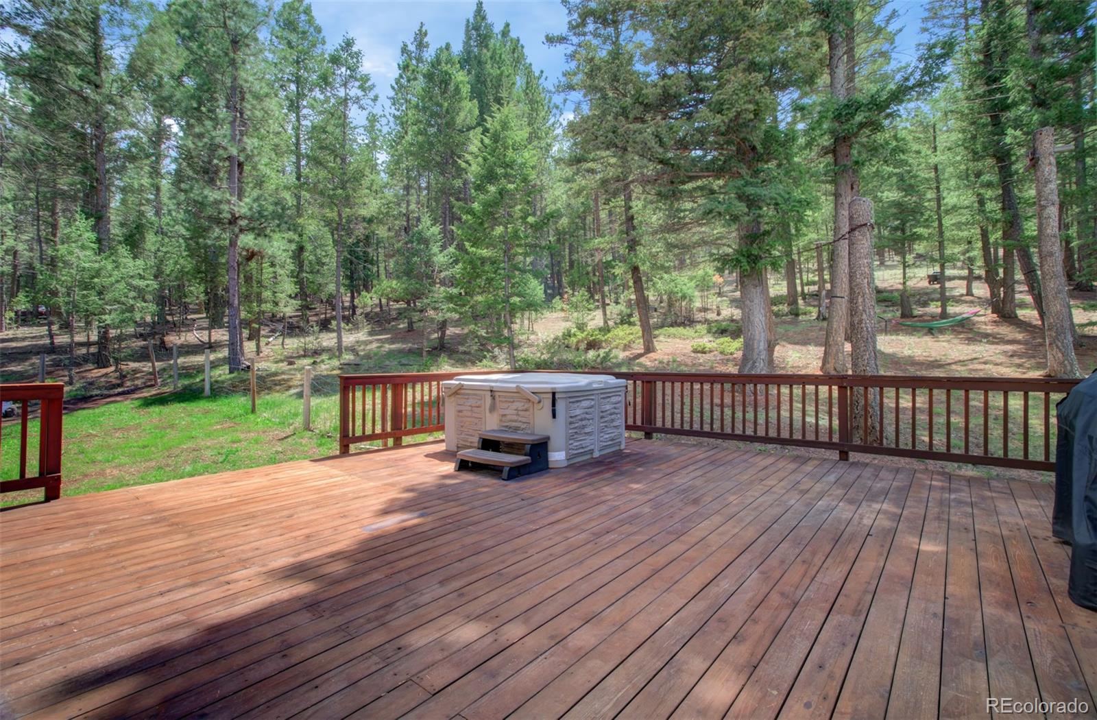 MLS Image #32 for 1625  sand road,woodland park, Colorado