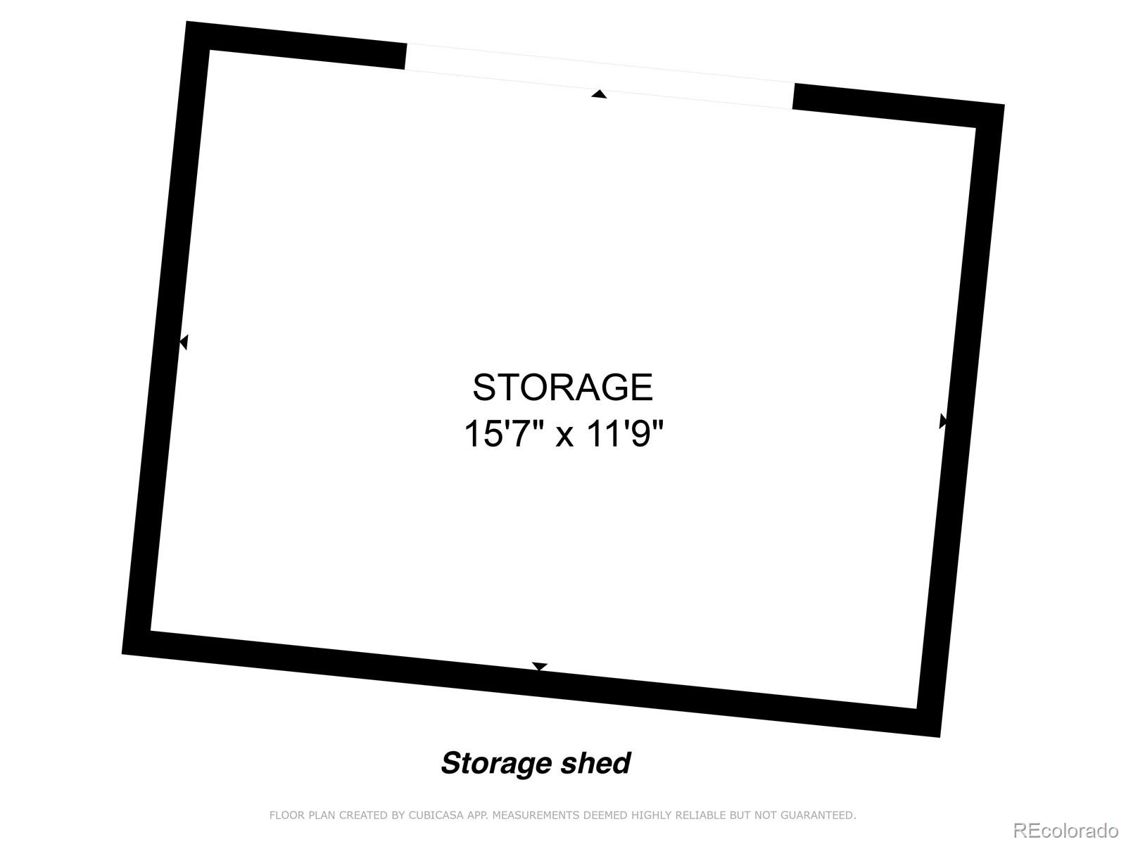 MLS Image #43 for 1625  sand road,woodland park, Colorado