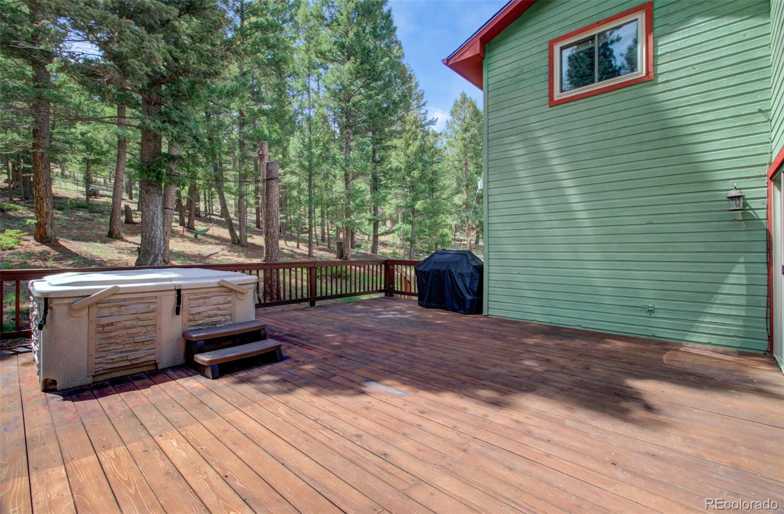 MLS Image #7 for 1625  sand road,woodland park, Colorado