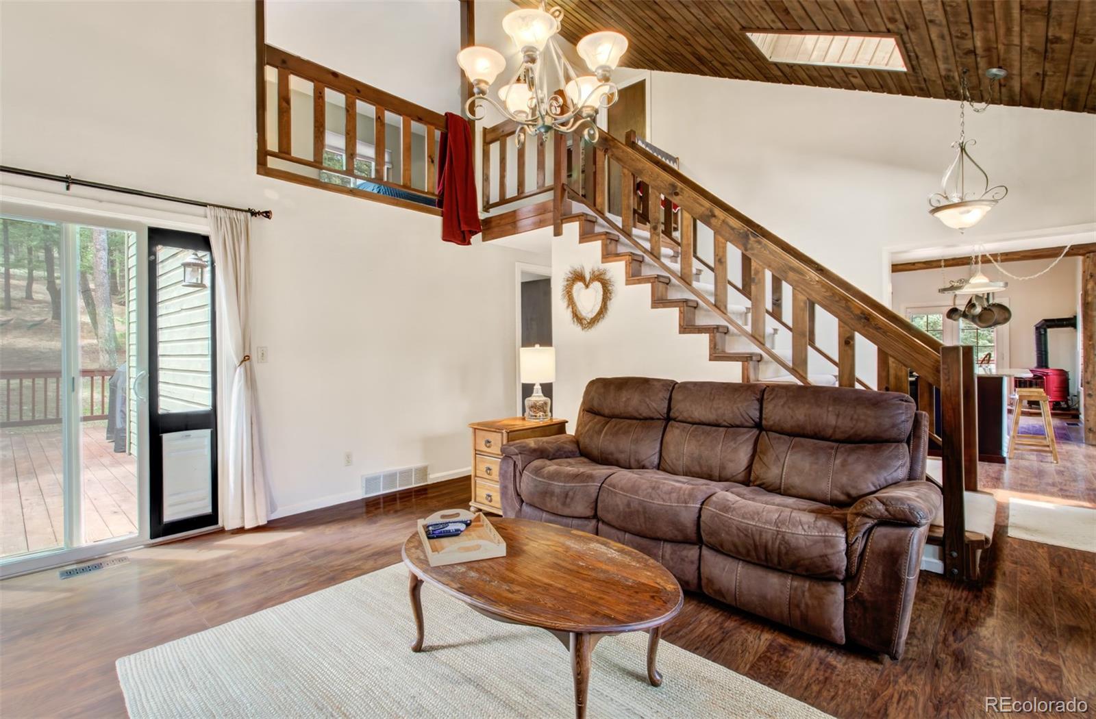 MLS Image #8 for 1625  sand road,woodland park, Colorado