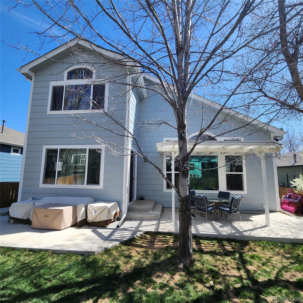 CMA Image for 10765  Fremont Drive,Parker, Colorado