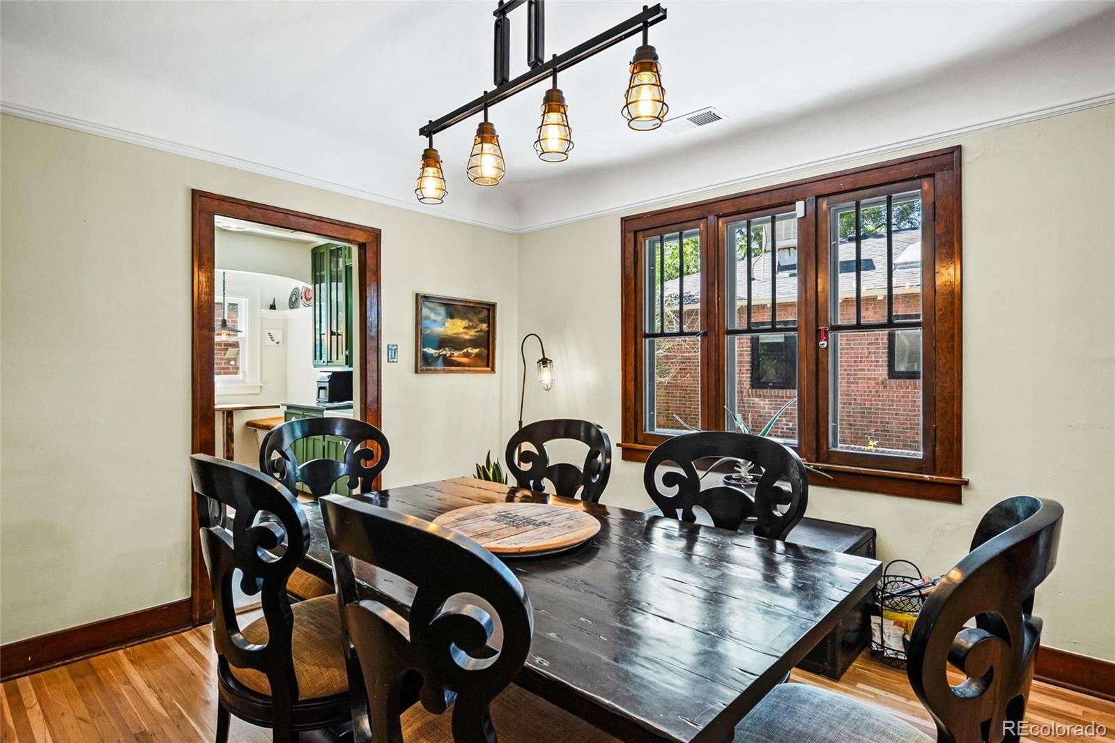 MLS Image #10 for 1278  dexter street,denver, Colorado