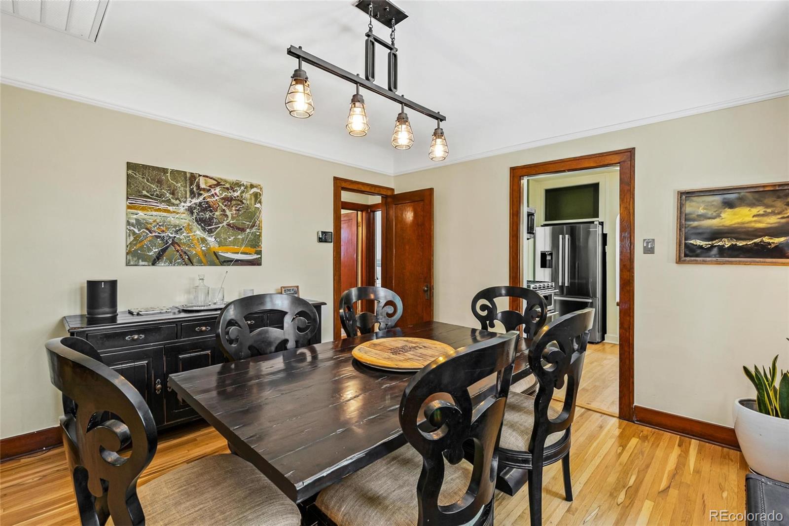 MLS Image #11 for 1278  dexter street,denver, Colorado