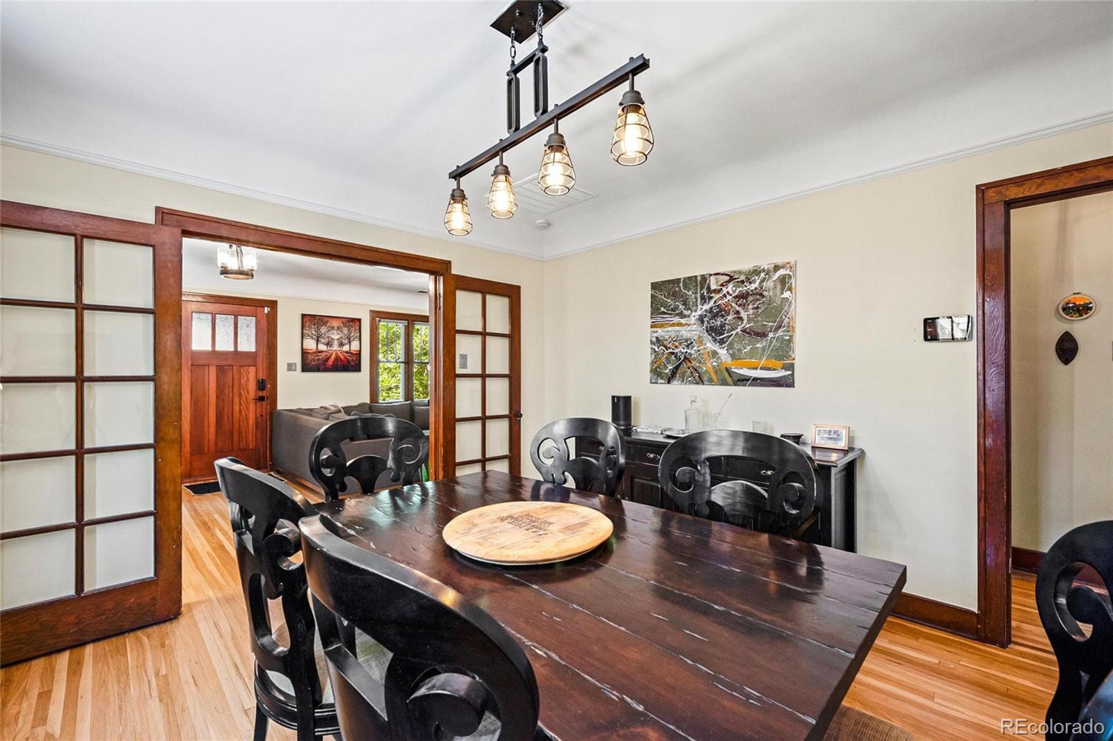 MLS Image #12 for 1278  dexter street,denver, Colorado