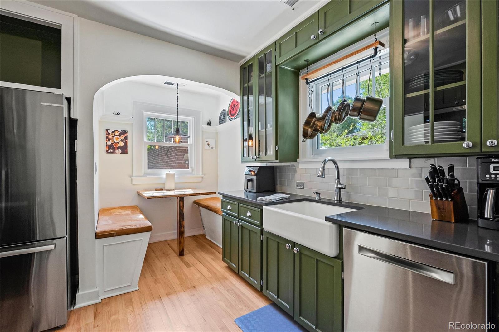 MLS Image #13 for 1278  dexter street,denver, Colorado