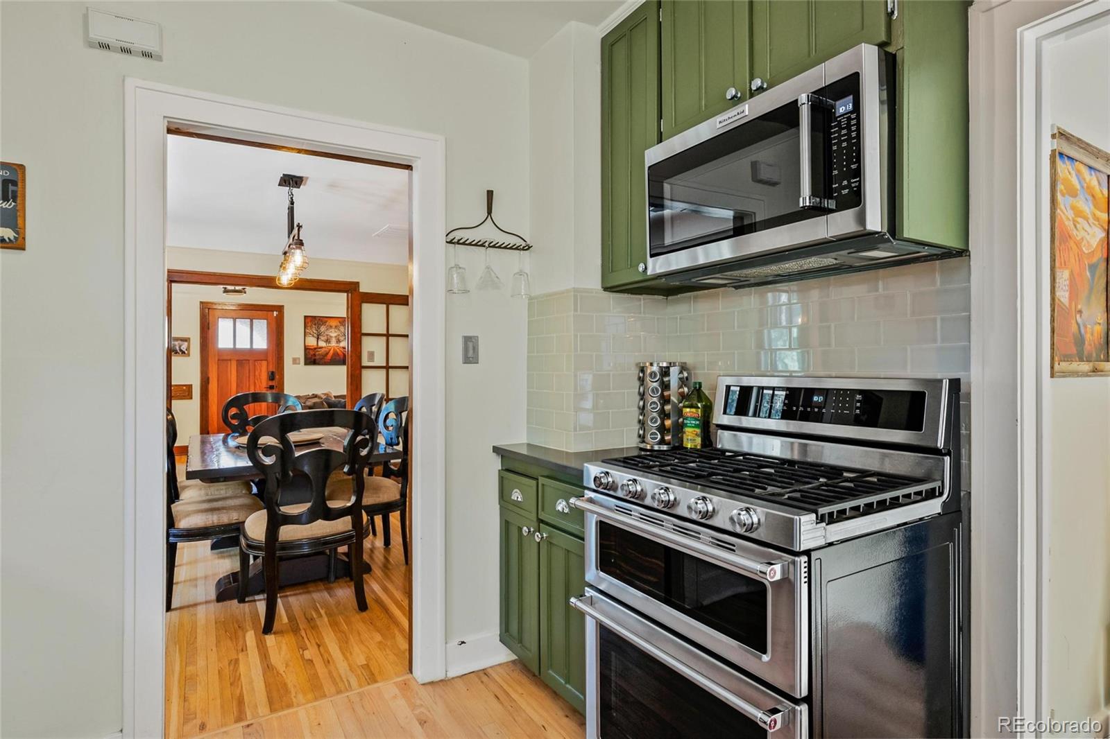 MLS Image #14 for 1278  dexter street,denver, Colorado