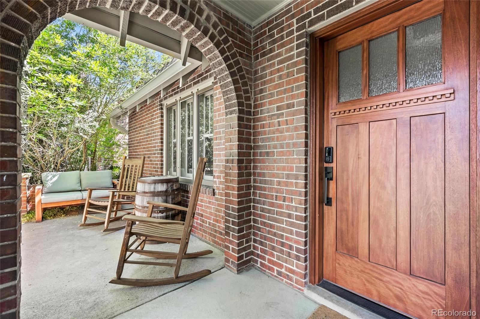 MLS Image #2 for 1278  dexter street,denver, Colorado