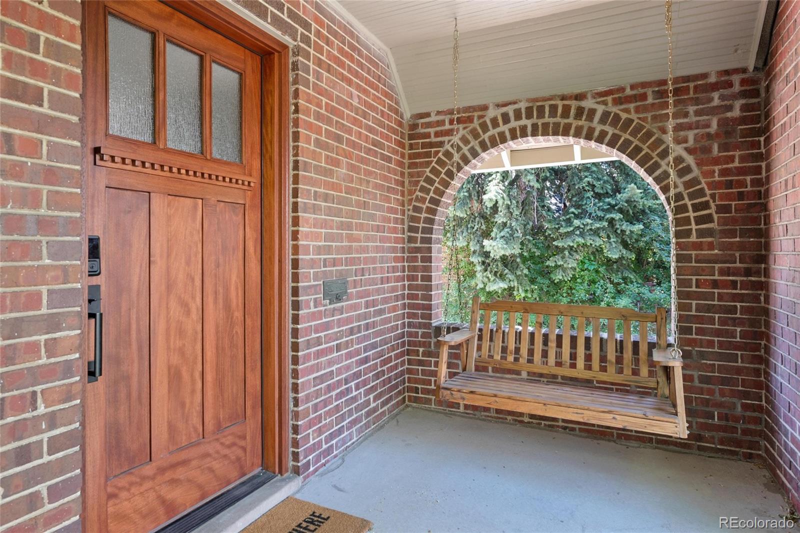 MLS Image #3 for 1278  dexter street,denver, Colorado