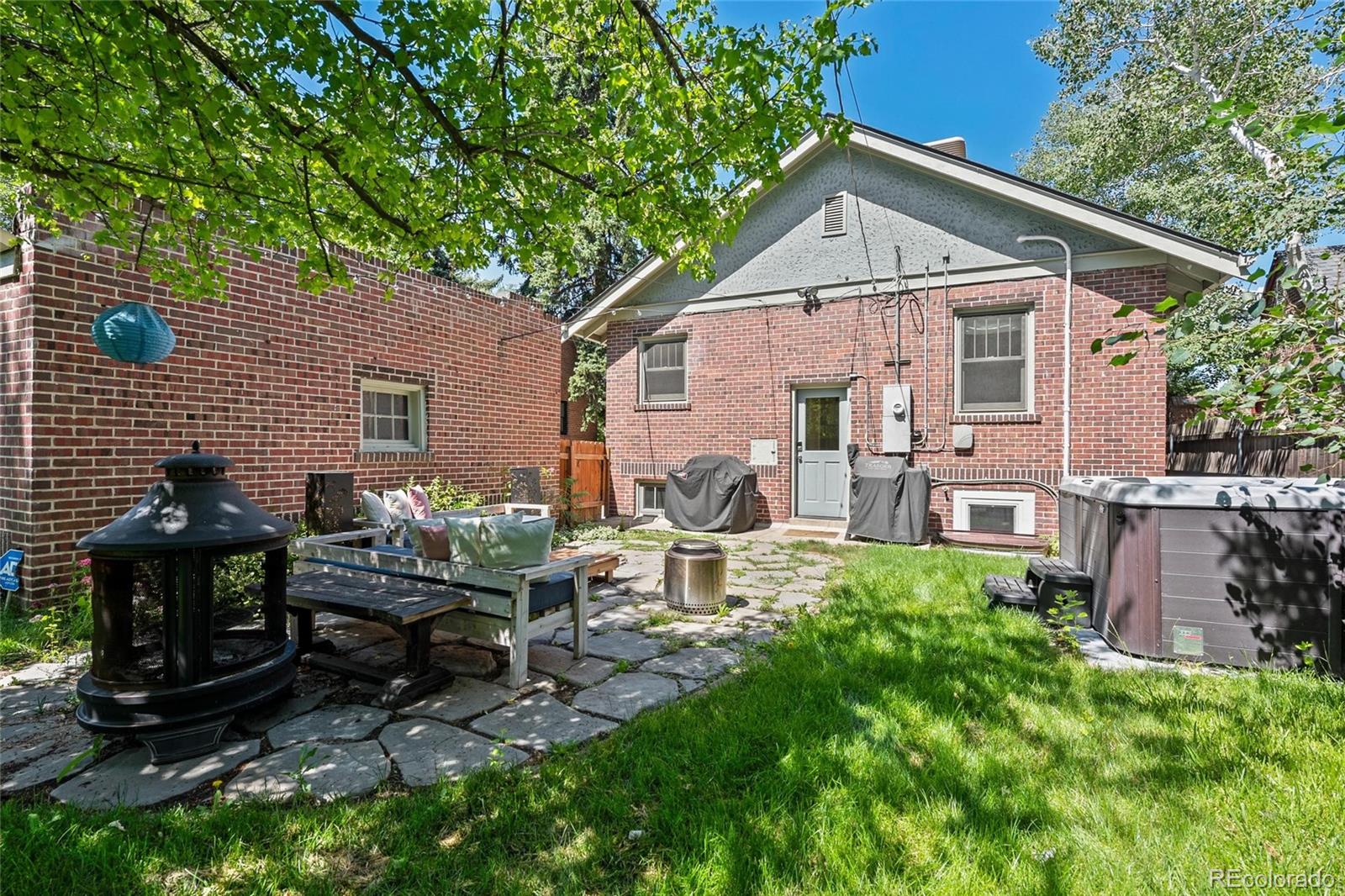 MLS Image #33 for 1278  dexter street,denver, Colorado