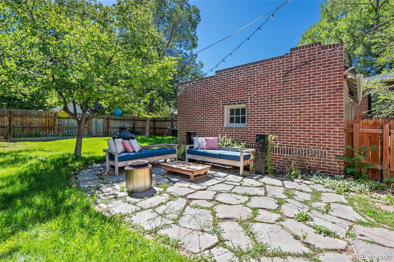 MLS Image #34 for 1278  dexter street,denver, Colorado