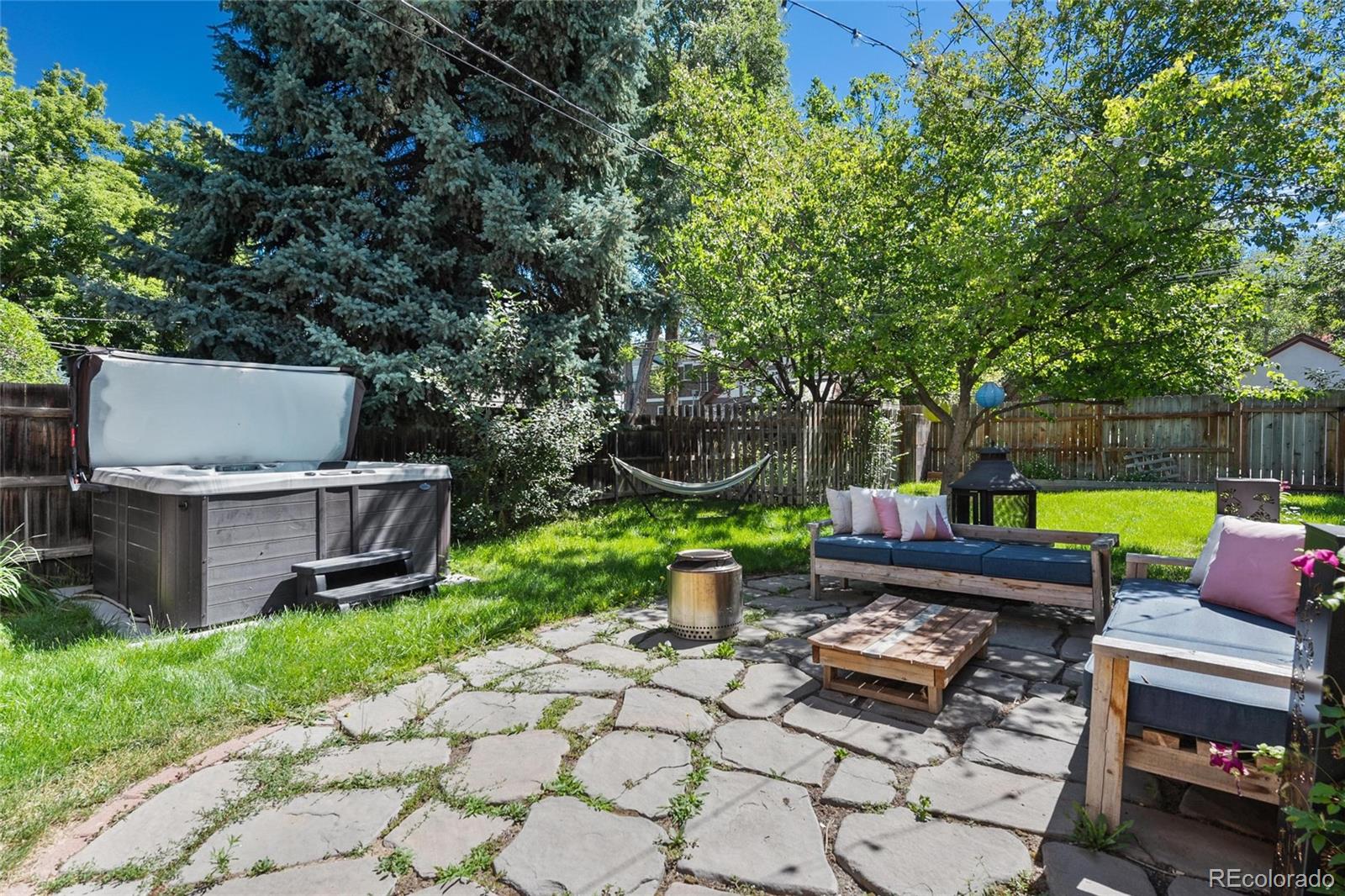 MLS Image #35 for 1278  dexter street,denver, Colorado