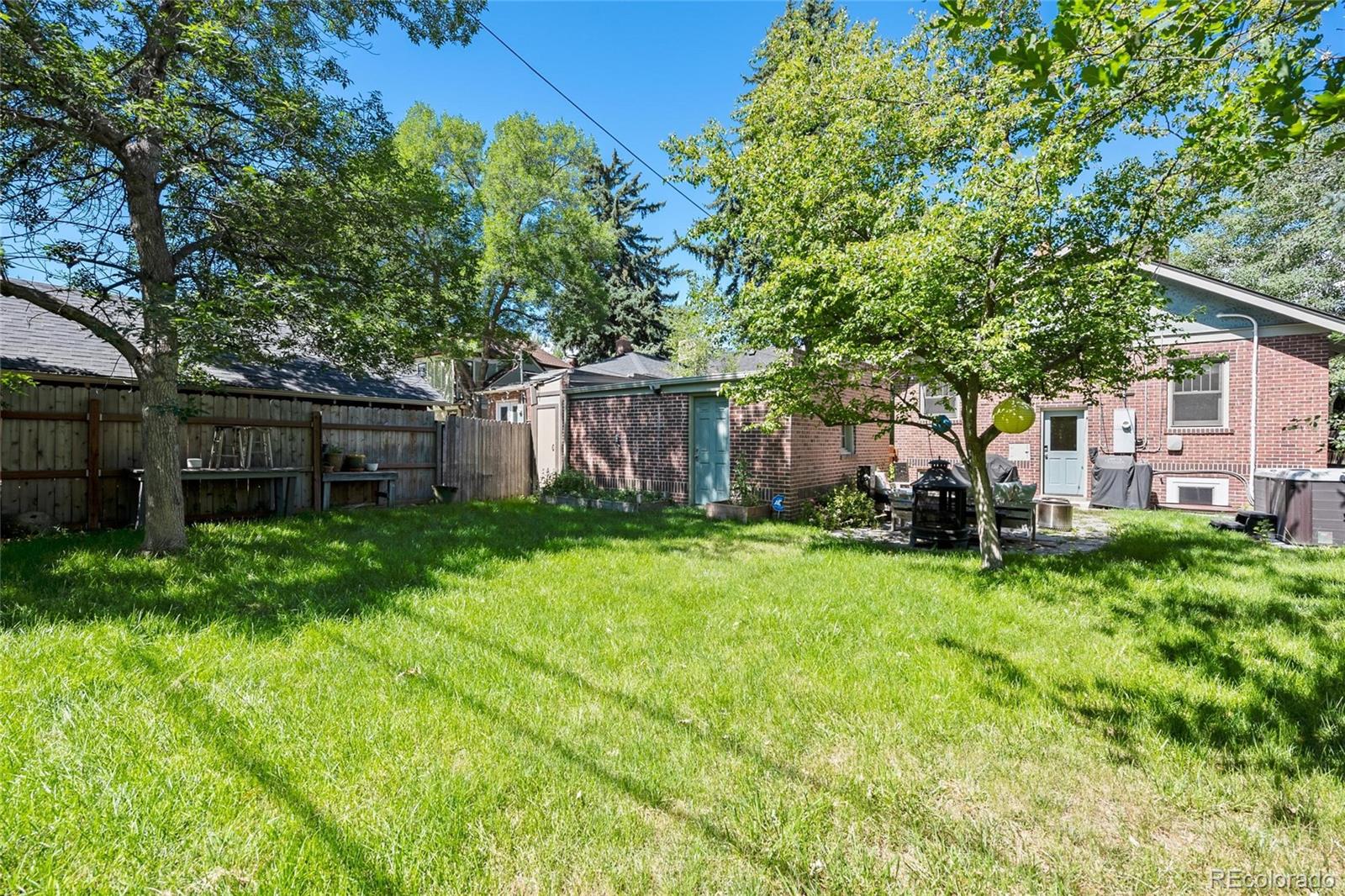 MLS Image #36 for 1278  dexter street,denver, Colorado