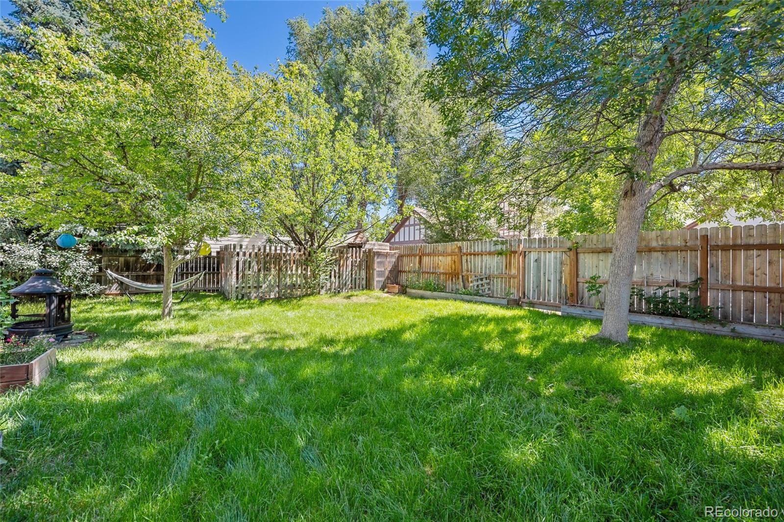 MLS Image #37 for 1278  dexter street,denver, Colorado