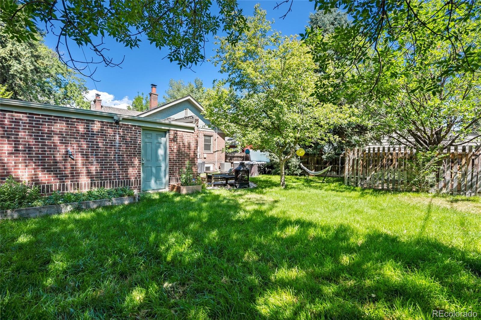 MLS Image #38 for 1278  dexter street,denver, Colorado