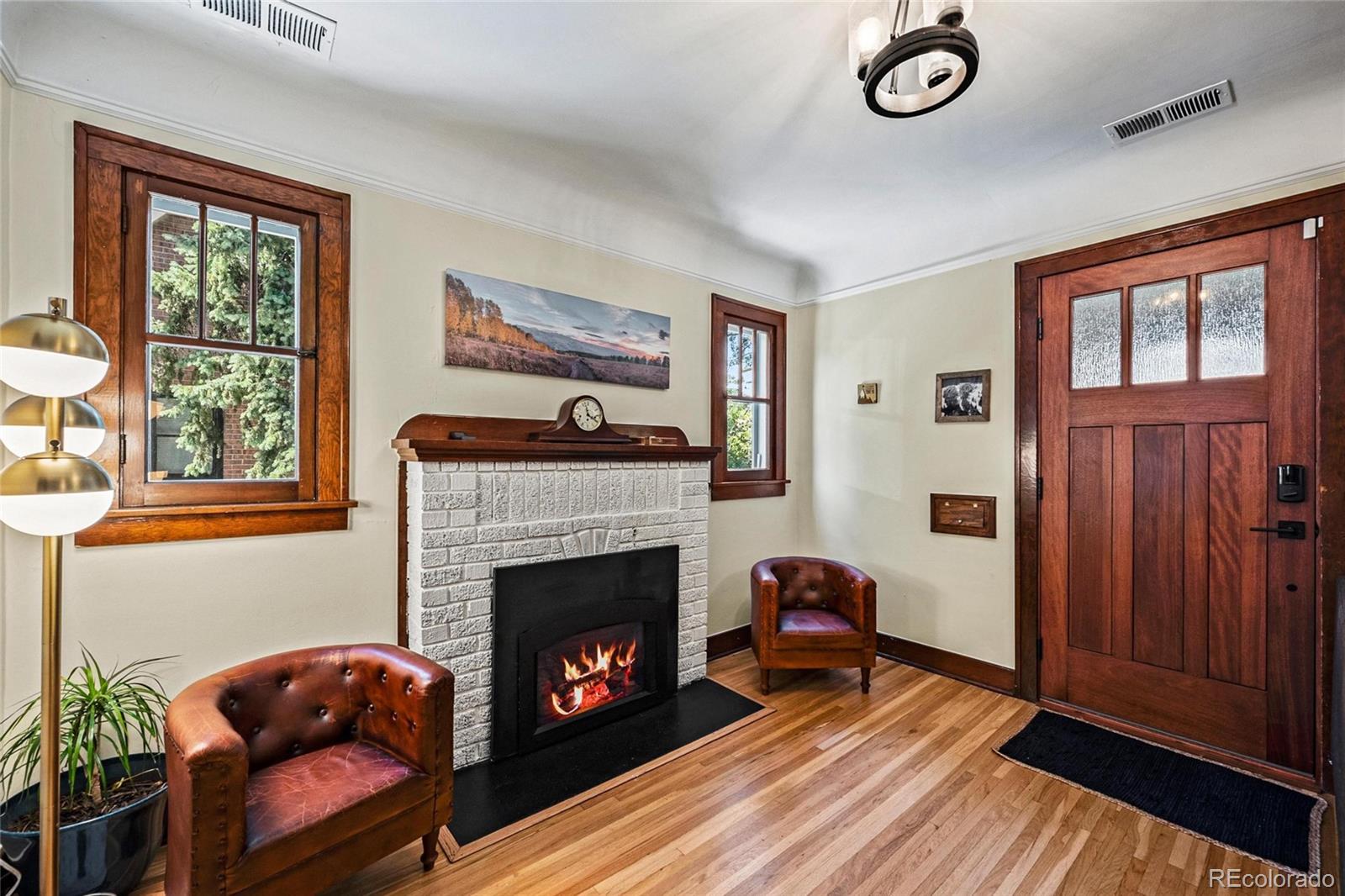 MLS Image #5 for 1278  dexter street,denver, Colorado