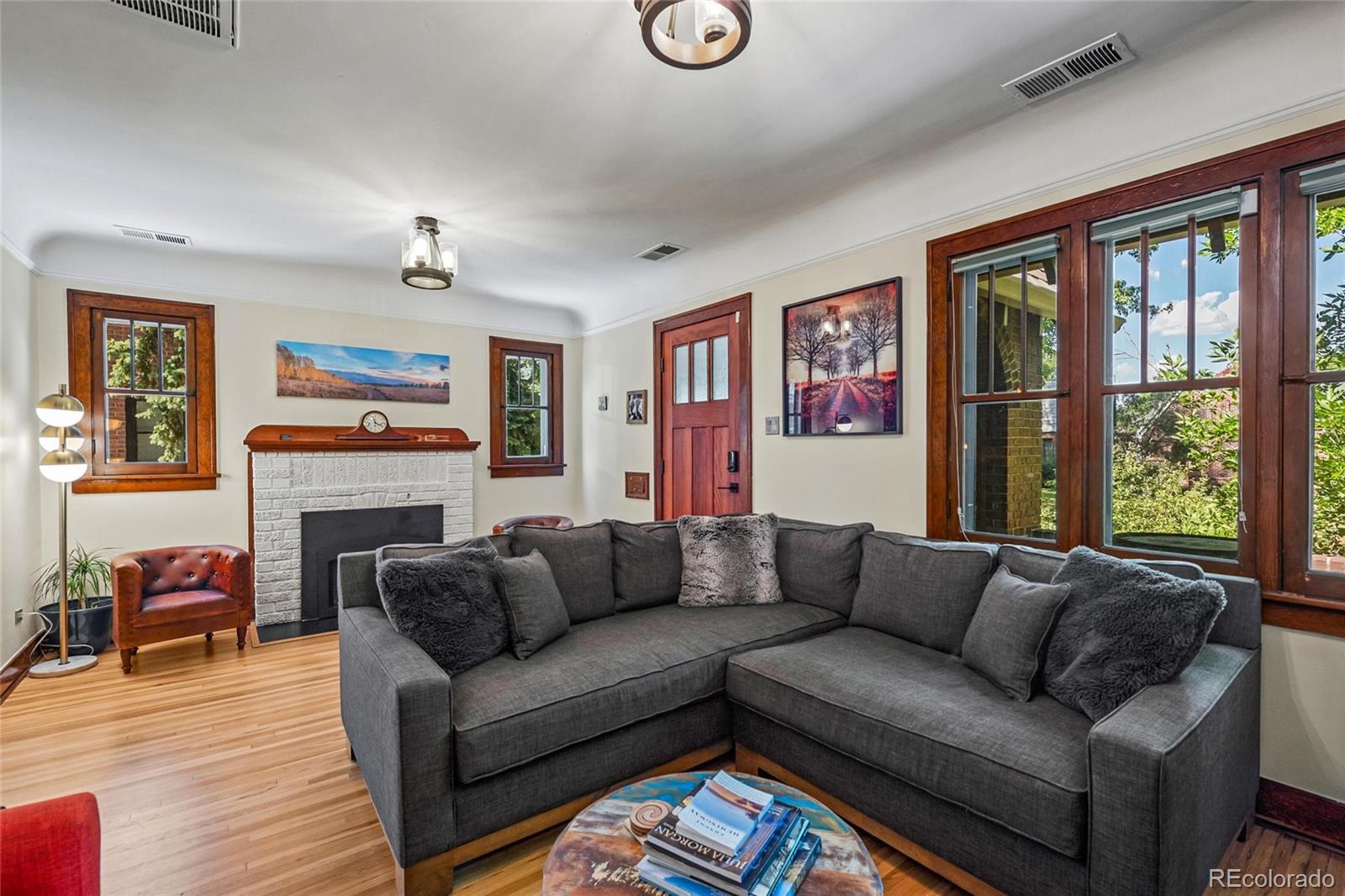 MLS Image #6 for 1278  dexter street,denver, Colorado