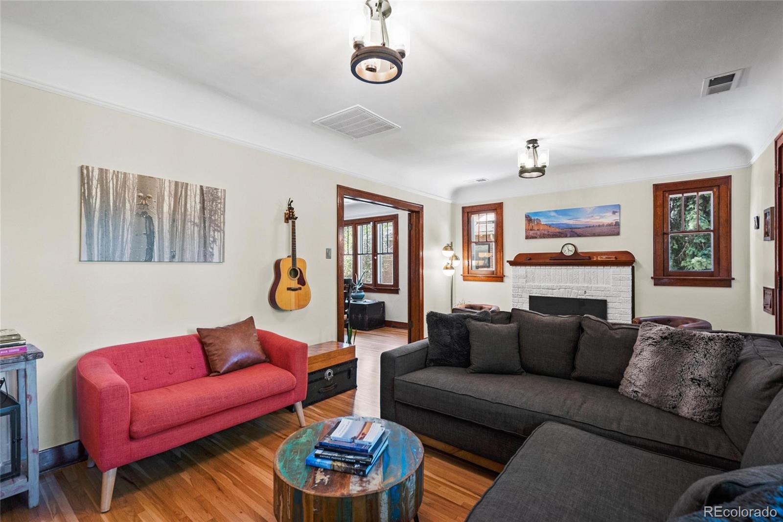 MLS Image #7 for 1278  dexter street,denver, Colorado