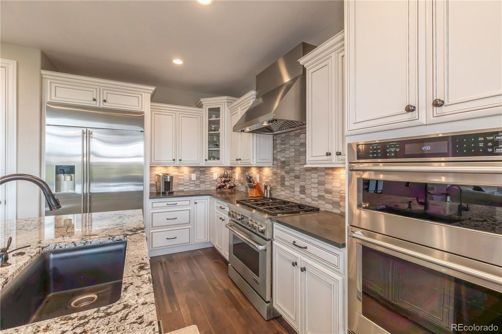 MLS Image #10 for 11890  discovery circle,parker, Colorado