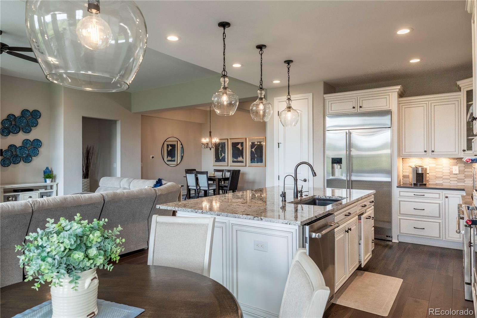 MLS Image #11 for 11890  discovery circle,parker, Colorado