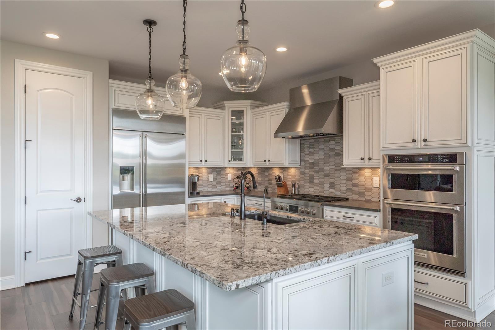 MLS Image #12 for 11890  discovery circle,parker, Colorado