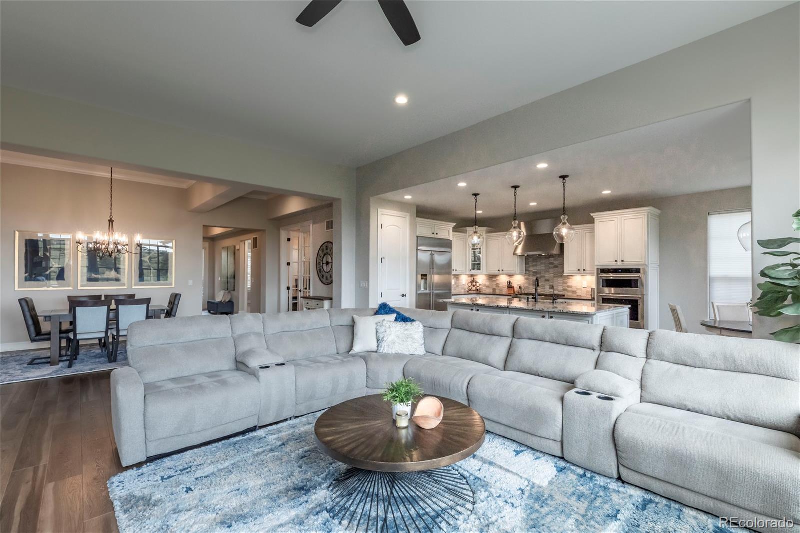 MLS Image #14 for 11890  discovery circle,parker, Colorado