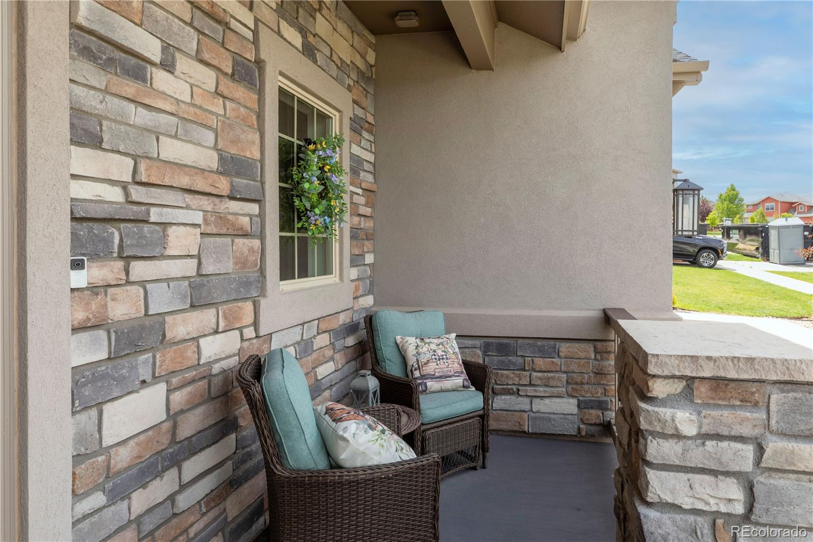 MLS Image #2 for 11890  discovery circle,parker, Colorado