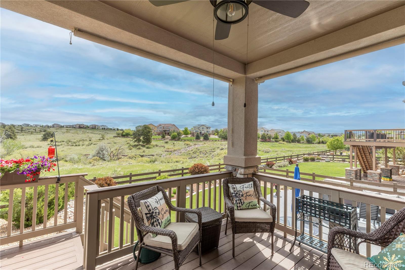 MLS Image #3 for 11890  discovery circle,parker, Colorado