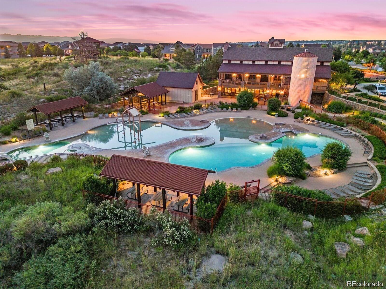 MLS Image #41 for 11890  discovery circle,parker, Colorado