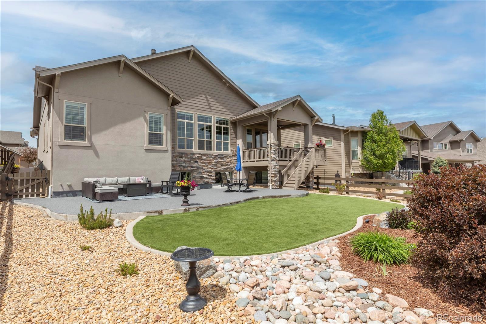 MLS Image #7 for 11890  discovery circle,parker, Colorado