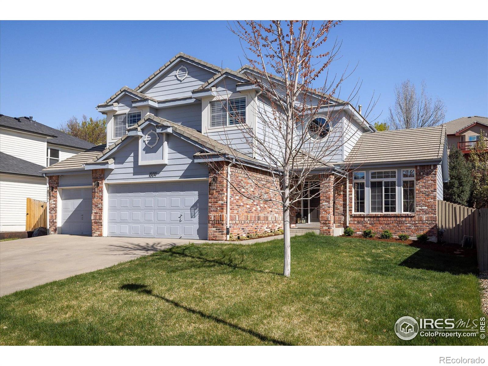 MLS Image #0 for 1009  monarch way,superior, Colorado
