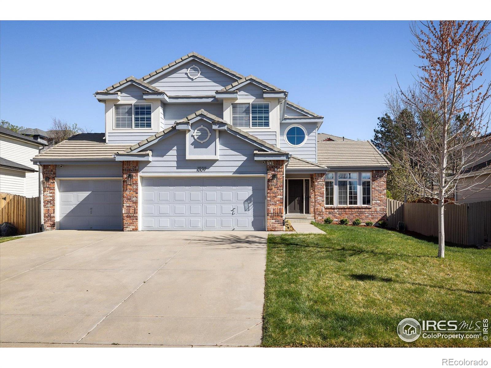 MLS Image #1 for 1009  monarch way,superior, Colorado