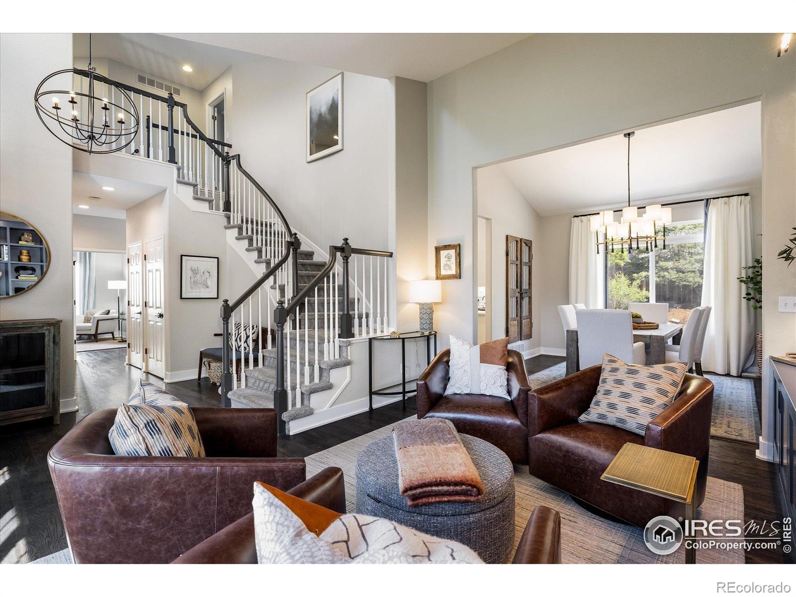 MLS Image #3 for 1009  monarch way,superior, Colorado