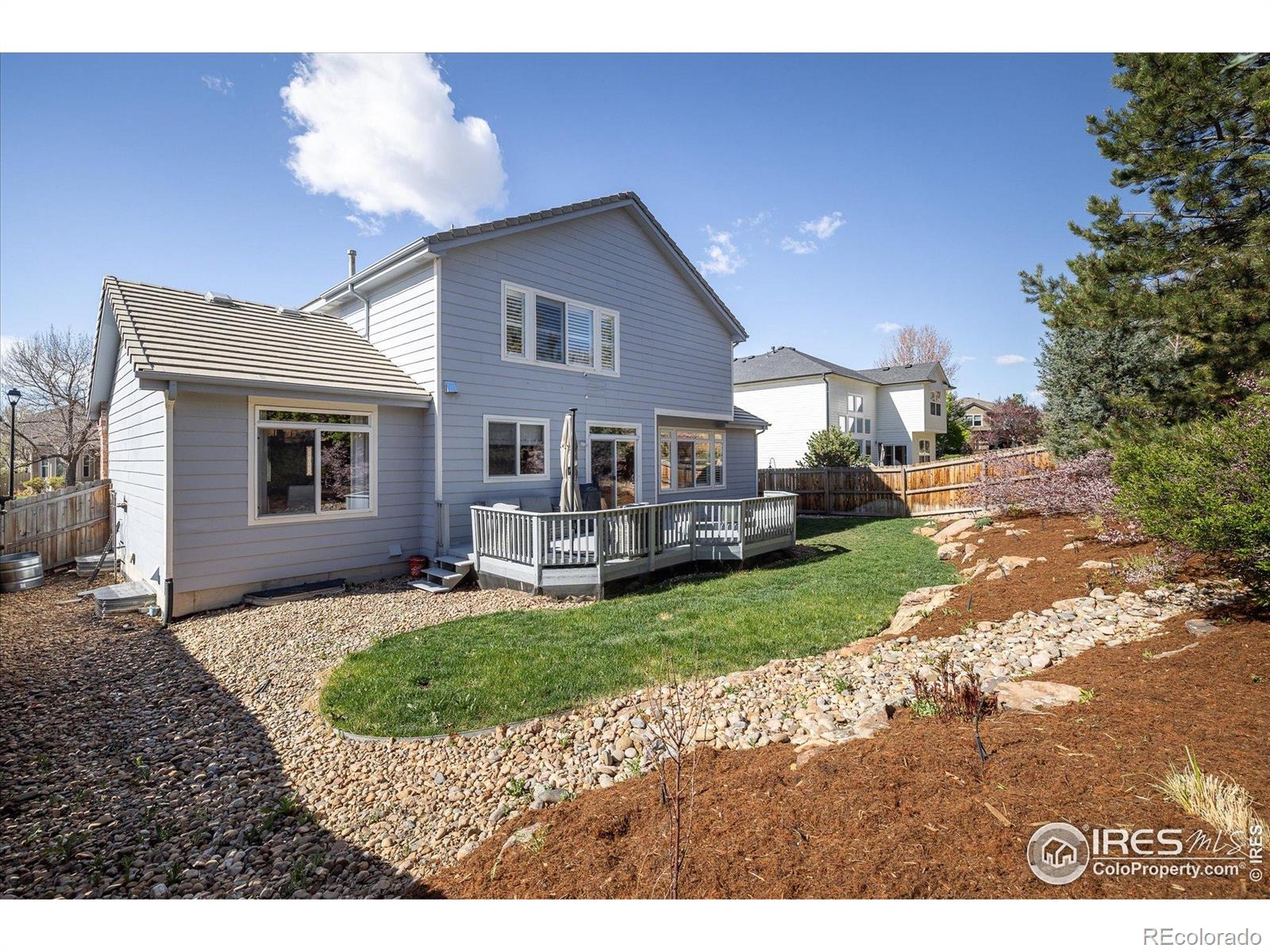 MLS Image #30 for 1009  monarch way,superior, Colorado
