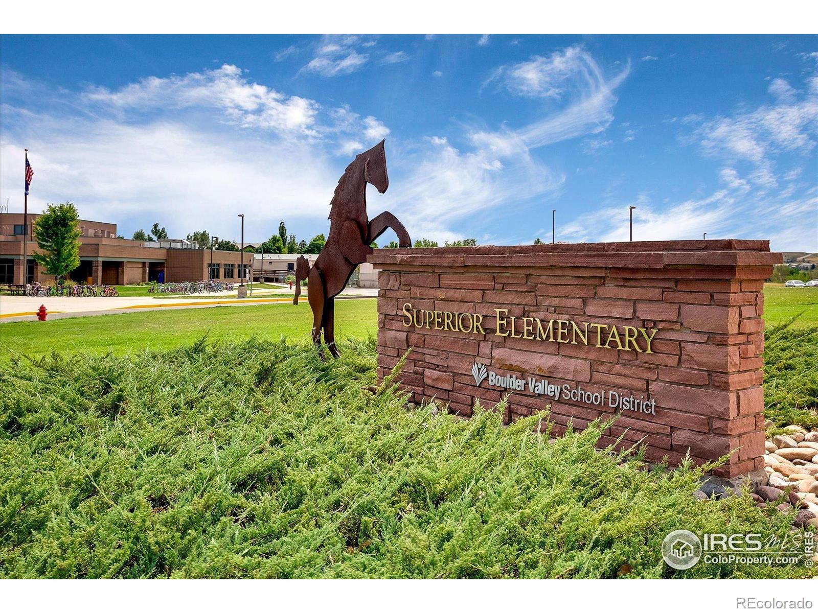 MLS Image #35 for 1009  monarch way,superior, Colorado