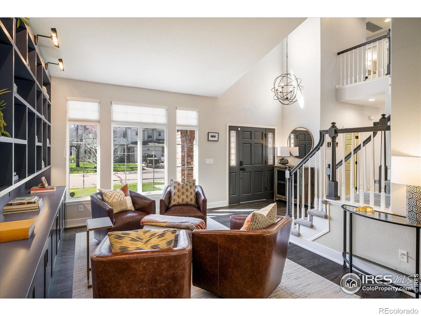 MLS Image #4 for 1009  monarch way,superior, Colorado