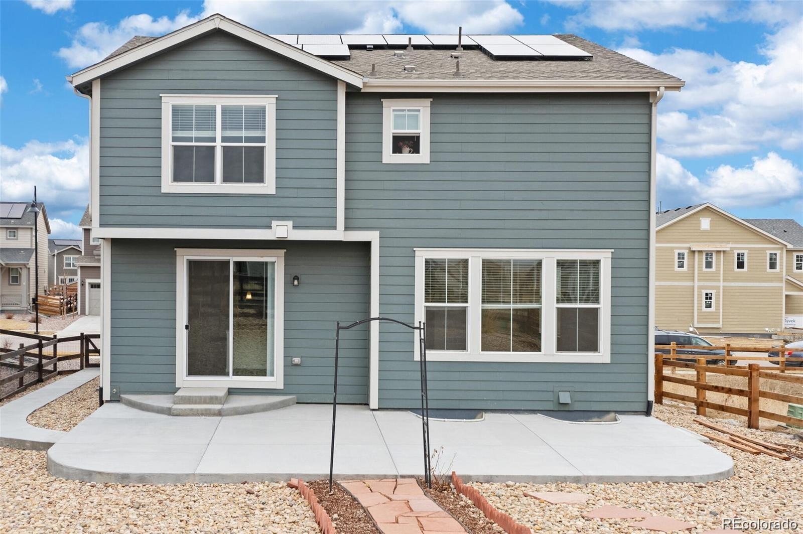 MLS Image #2 for 12777  clearview street,firestone, Colorado