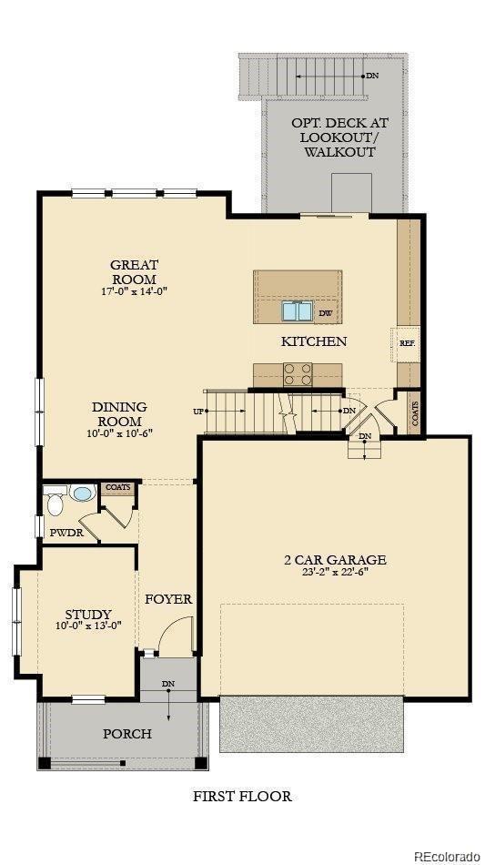 MLS Image #35 for 12777  clearview street,firestone, Colorado