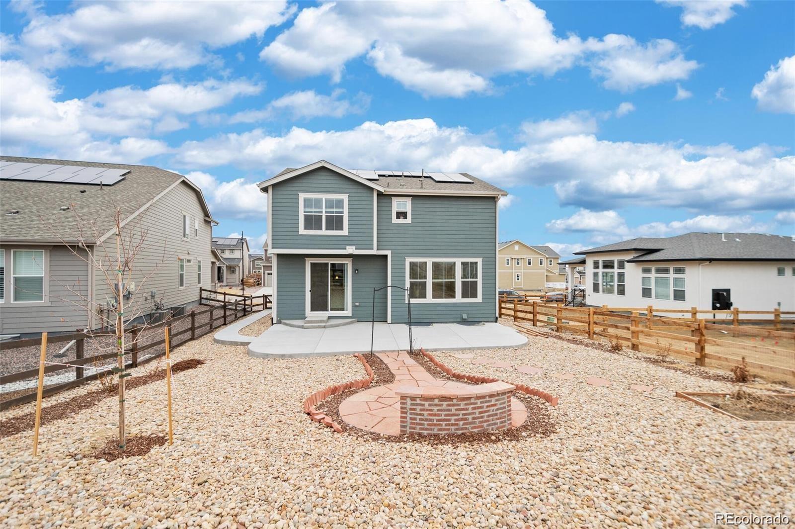 MLS Image #4 for 12777  clearview street,firestone, Colorado
