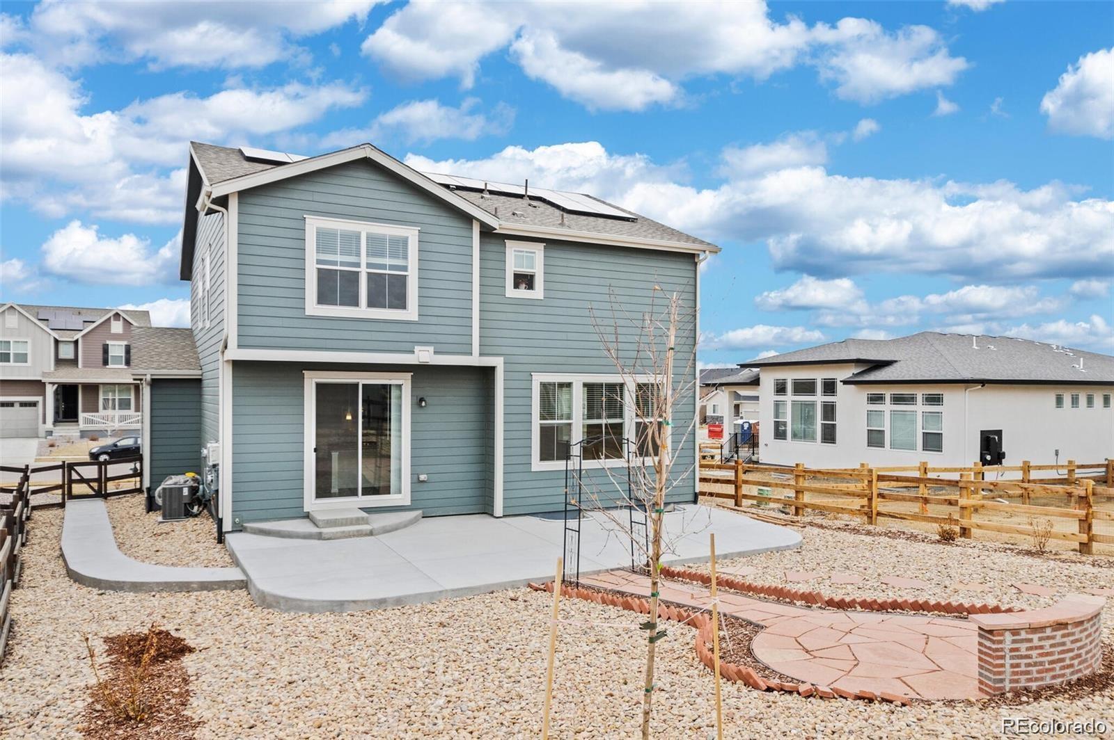 MLS Image #5 for 12777  clearview street,firestone, Colorado