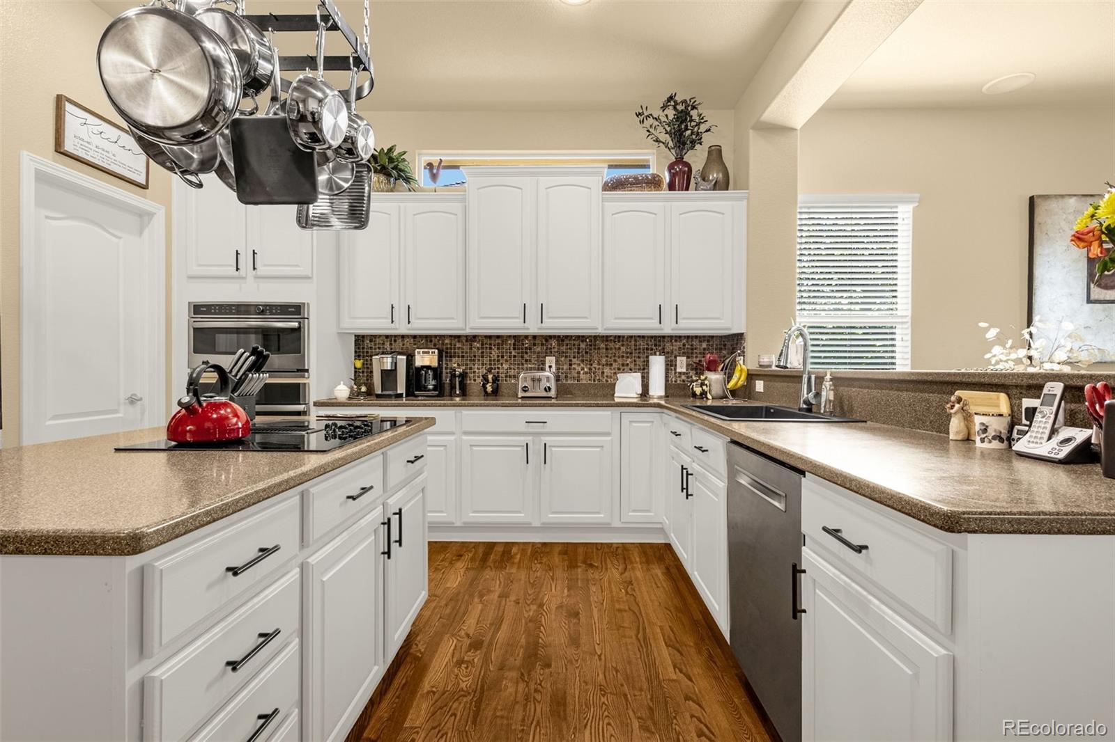 MLS Image #10 for 7163  midnight rose drive,colorado springs, Colorado