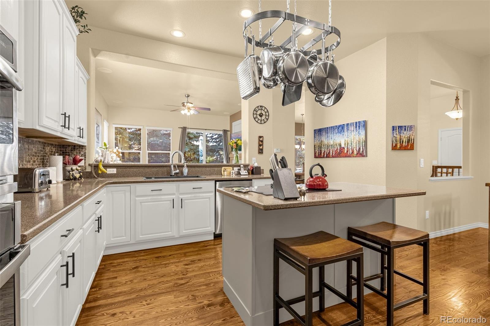 MLS Image #11 for 7163  midnight rose drive,colorado springs, Colorado