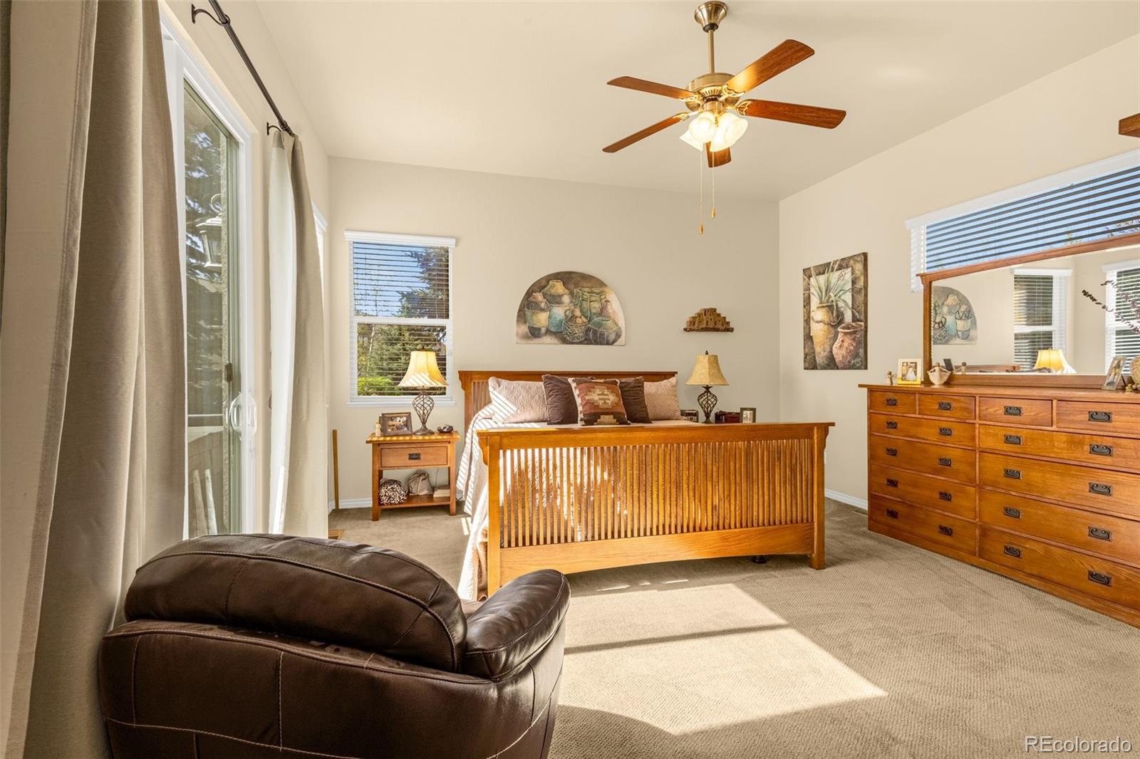 MLS Image #13 for 7163  midnight rose drive,colorado springs, Colorado