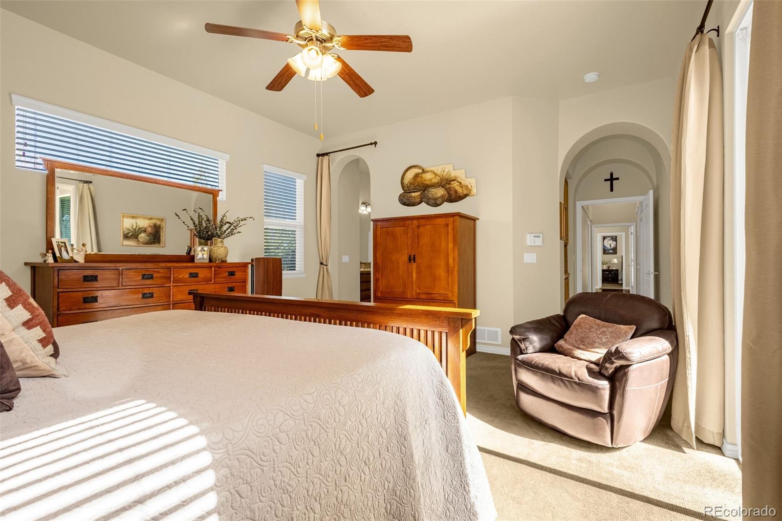 MLS Image #14 for 7163  midnight rose drive,colorado springs, Colorado