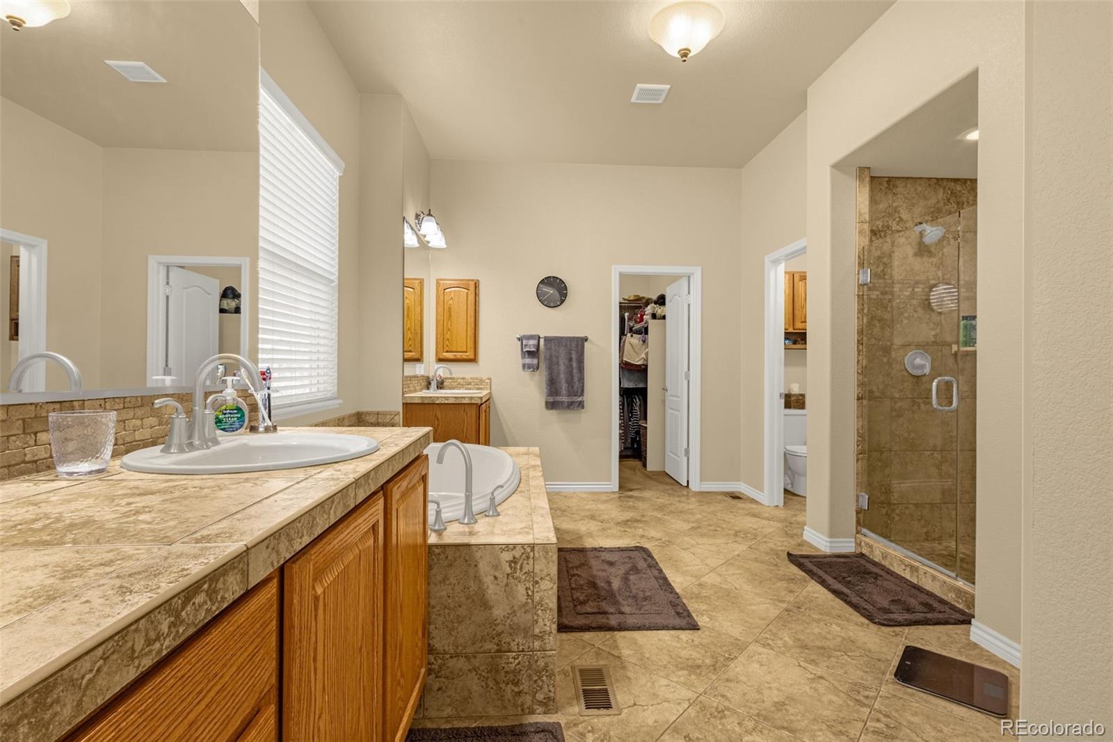 MLS Image #15 for 7163  midnight rose drive,colorado springs, Colorado
